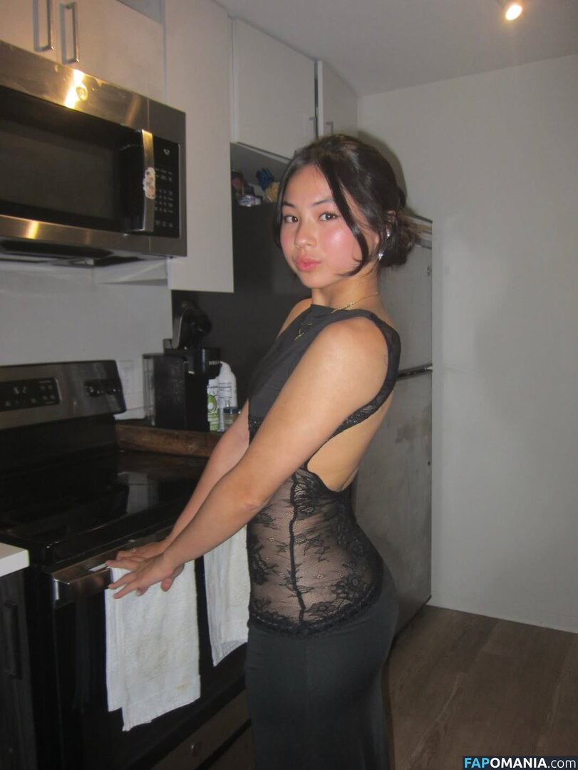 Elaine Gu / elainegu_ Γυμνός OnlyFans  Διαρρεύσαστη φωτογραφία #6