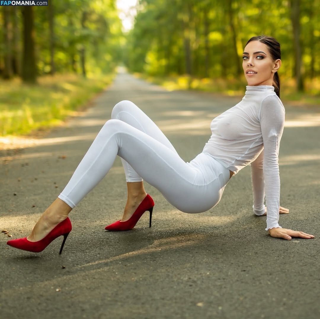 electric_miss / electric_miss_ / electric_miss_more Γυμνός OnlyFans  Διαρρεύσαστη φωτογραφία #16