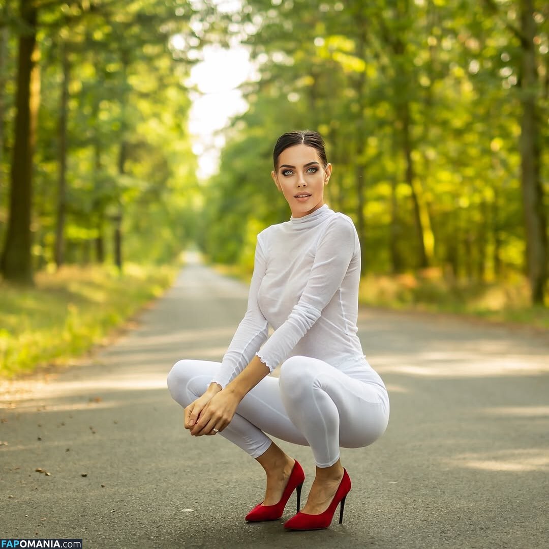 electric_miss / electric_miss_ / electric_miss_more Γυμνός OnlyFans  Διαρρεύσαστη φωτογραφία #17
