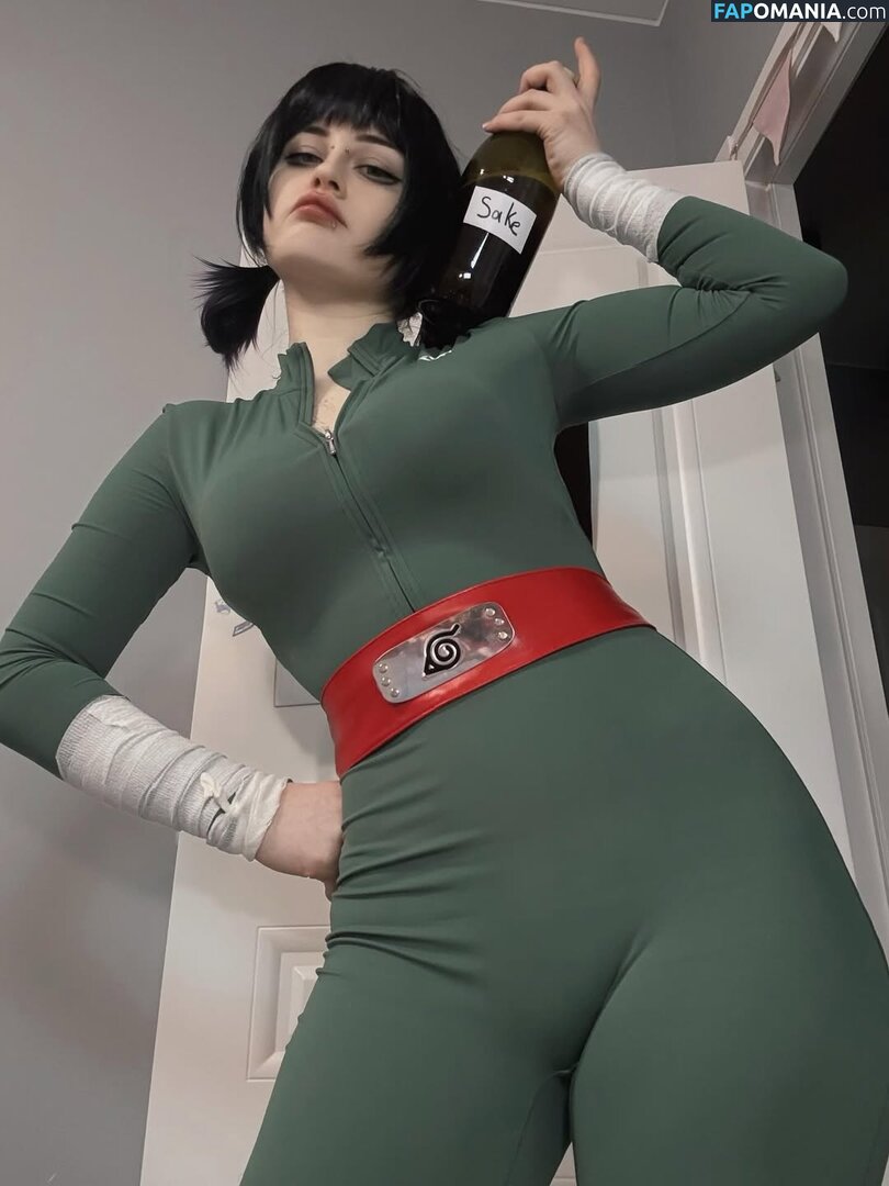 Electro Alice / alice_electra / electro_alice / electro_alisa Γυμνός OnlyFans  Διαρρεύσαστη φωτογραφία #1