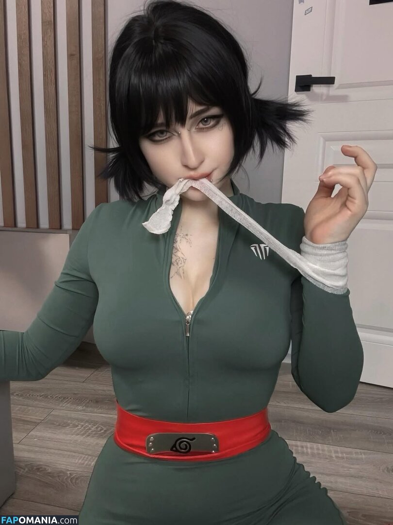 Electro Alice / alice_electra / electro_alice / electro_alisa Γυμνός OnlyFans  Διαρρεύσαστη φωτογραφία #3