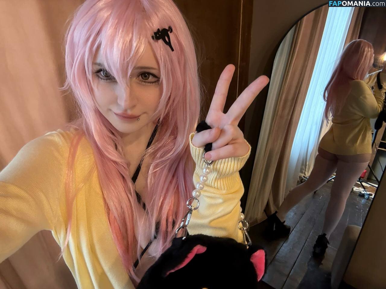 Electro Alice / alice_electra / electro_alice / electro_alisa Γυμνός OnlyFans  Διαρρεύσαστη φωτογραφία #7