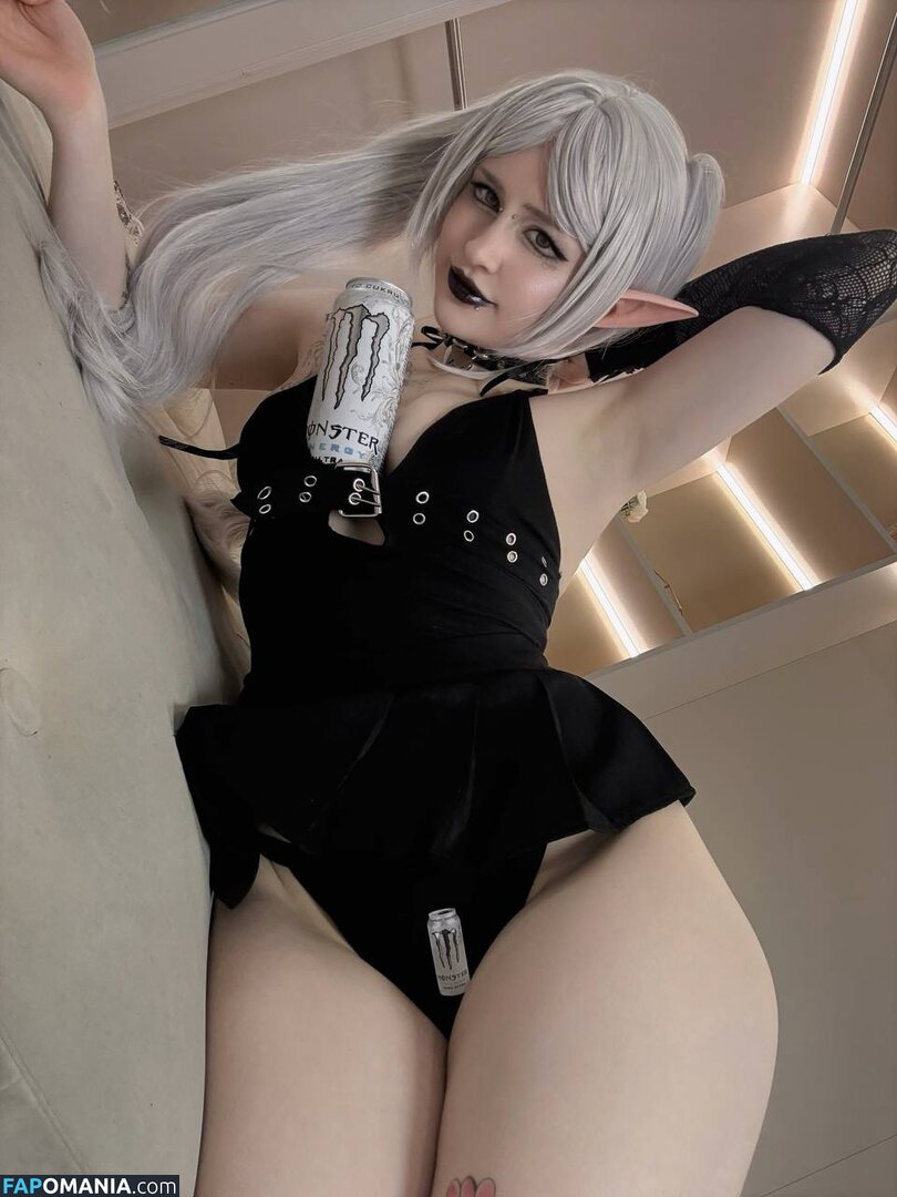 Electro Alice / alice_electra / electro_alice / electro_alisa Γυμνός OnlyFans  Διαρρεύσαστη φωτογραφία #9