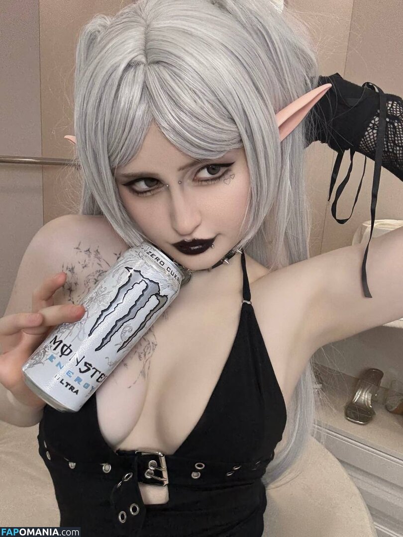 Electro Alice / alice_electra / electro_alice / electro_alisa Γυμνός OnlyFans  Διαρρεύσαστη φωτογραφία #11