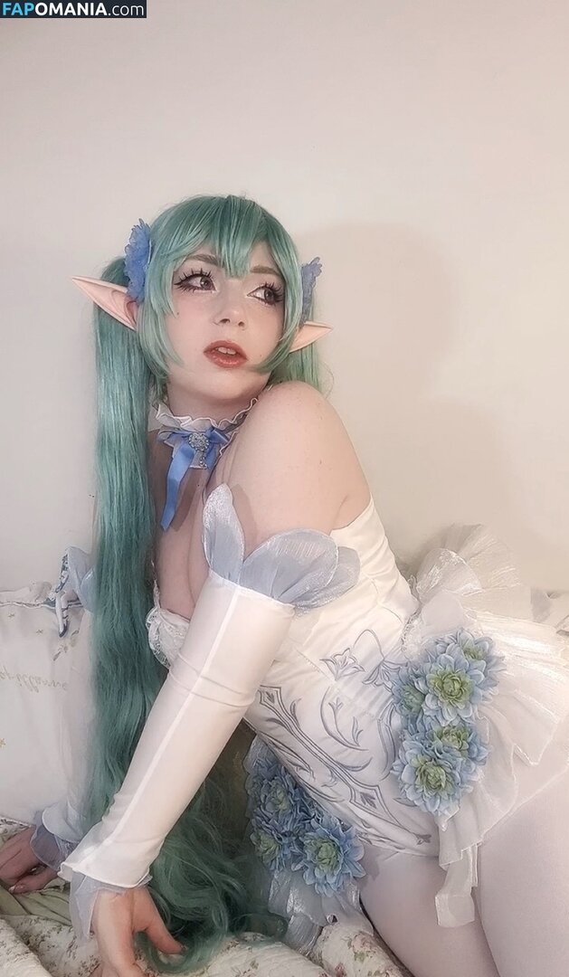 Elefire Grey Γυμνός OnlyFans  Διαρρεύσαστη φωτογραφία #3