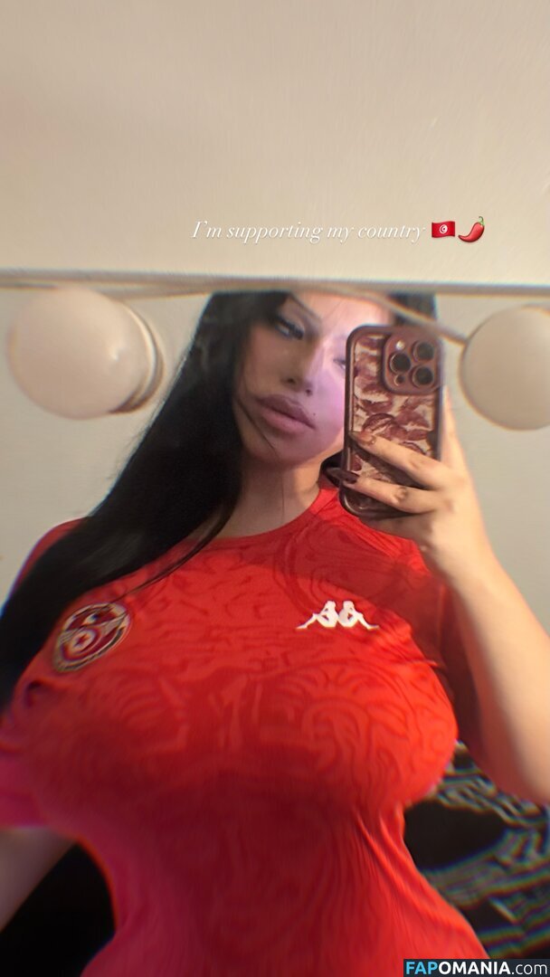 Wissem / _Elegancewoman_ / isswxm Γυμνός OnlyFans  Διαρρεύσαστη φωτογραφία #5