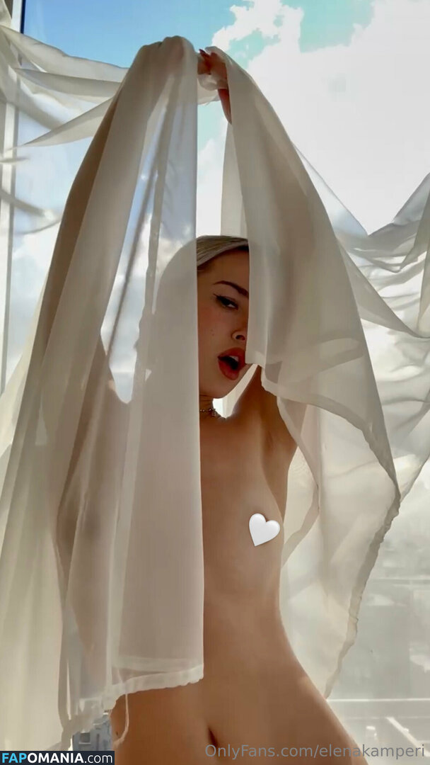 Elena Kamperi / elenakamperi / elenakamperii / elenakamperivip / elynakamperi / https: Γυμνός OnlyFans  Διαρρεύσαστη φωτογραφία #12
