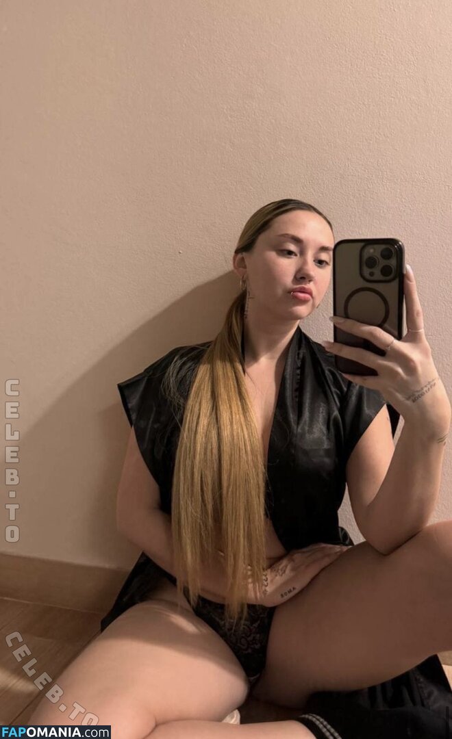 Elena.sky Γυμνός OnlyFans  Διαρρεύσαστη φωτογραφία #1