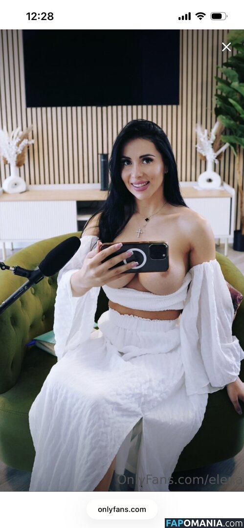 Elena_Xonia / Fine_Dimension8523 / https: / xonia_elena Γυμνός OnlyFans  Διαρρεύσαστη φωτογραφία #1