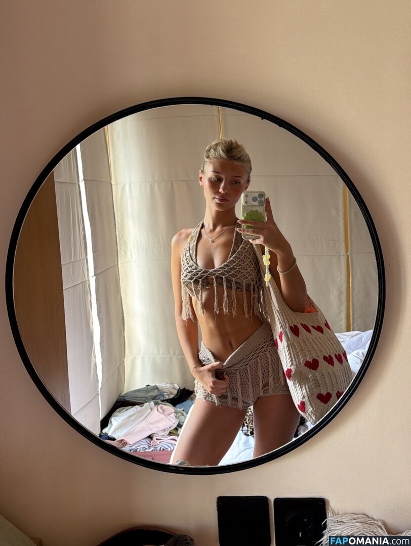 Elena Zoe / elena.zbt Γυμνός OnlyFans  Διαρρεύσαστη φωτογραφία #25