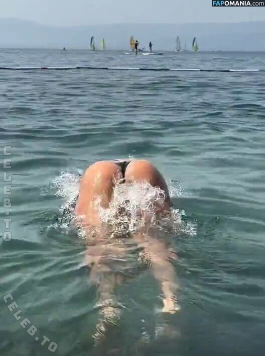 Eleni Rittmann / elenirittmann Γυμνός OnlyFans  Διαρρεύσαστη φωτογραφία #8