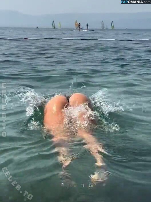 Eleni Rittmann / elenirittmann Γυμνός OnlyFans  Διαρρεύσαστη φωτογραφία #9