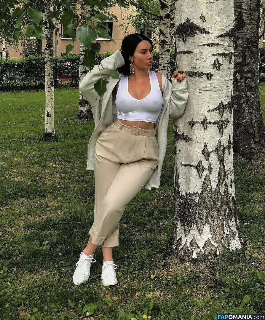 elenipolinski Γυμνός OnlyFans  Διαρρεύσαστη φωτογραφία #10