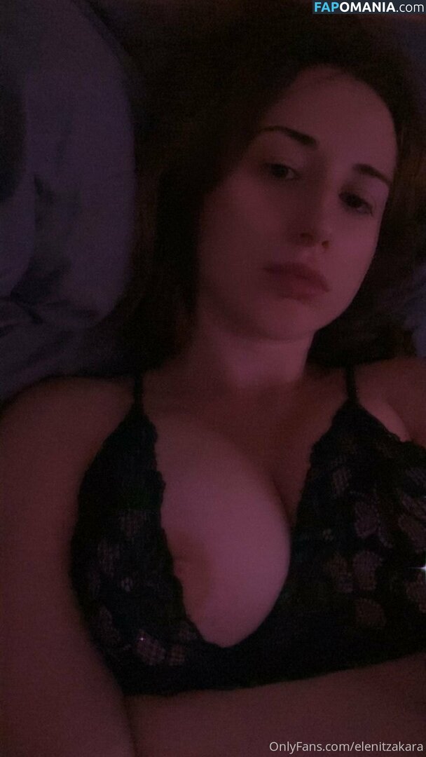 elenitzakara / liedeyu_ Γυμνός OnlyFans  Διαρρεύσαστη φωτογραφία #11