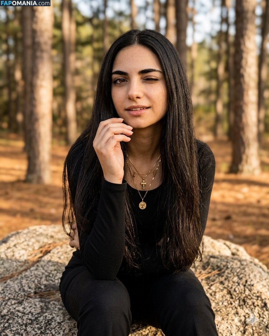 Eleonora Zars / just.Zara / nora_zara Γυμνός OnlyFans  Διαρρεύσαστη φωτογραφία #18