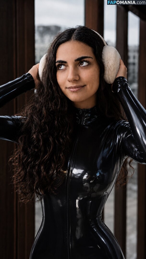 Eleonora Zars / just.Zara / nora_zara Γυμνός OnlyFans  Διαρρεύσαστη φωτογραφία #23