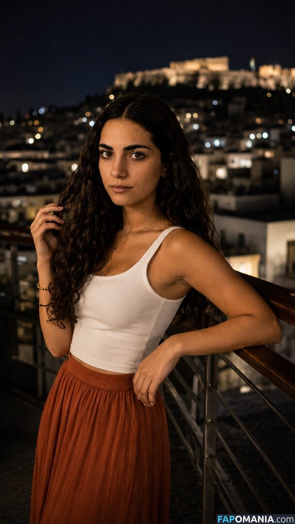 Eleonora Zars / just.Zara / nora_zara Γυμνός OnlyFans  Διαρρεύσαστη φωτογραφία #25
