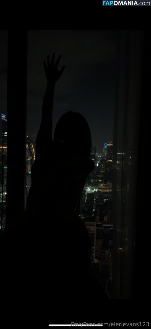 elerievans123 Γυμνός OnlyFans  Διαρρεύσαστη φωτογραφία #47