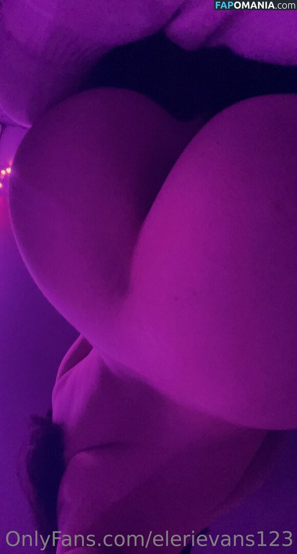 elerievans123 Γυμνός OnlyFans  Διαρρεύσαστη φωτογραφία #66