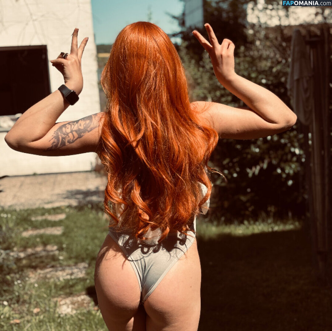 eleyumina Γυμνός OnlyFans  Διαρρεύσαστη φωτογραφία #2