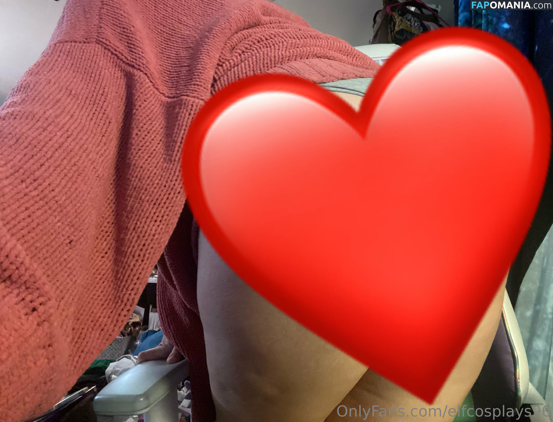 elfcosplays96 / veyltcosplay Γυμνός OnlyFans  Διαρρεύσαστη φωτογραφία #13