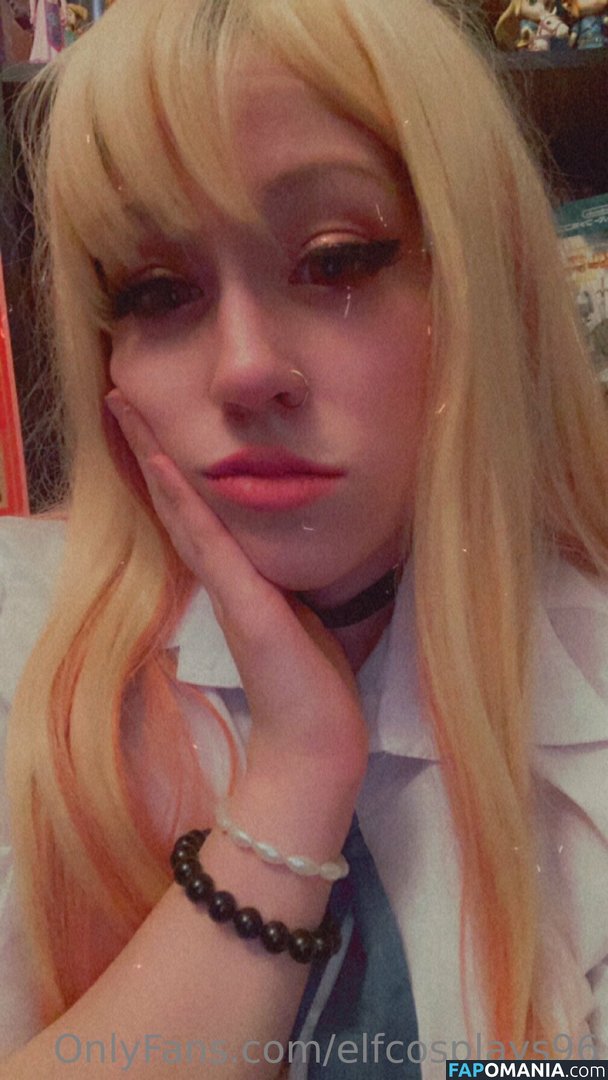 elfcosplays96 / veyltcosplay Γυμνός OnlyFans  Διαρρεύσαστη φωτογραφία #18