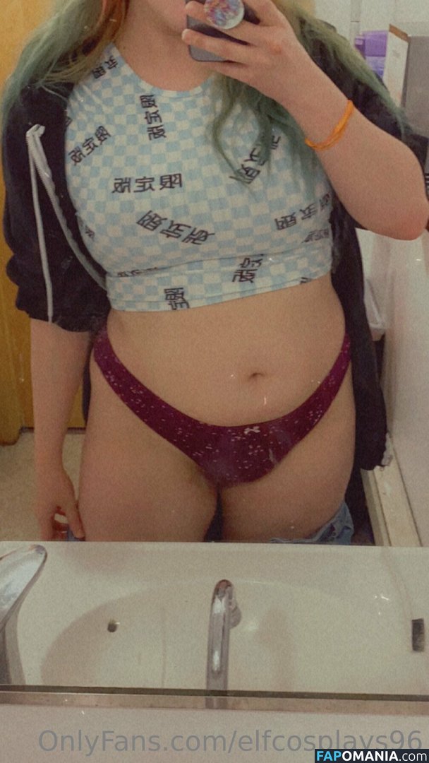 elfcosplays96 / veyltcosplay Γυμνός OnlyFans  Διαρρεύσαστη φωτογραφία #28