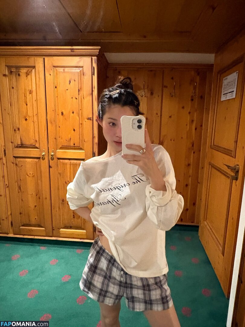 elfin_prairie Γυμνός OnlyFans  Διαρρεύσαστη φωτογραφία #8