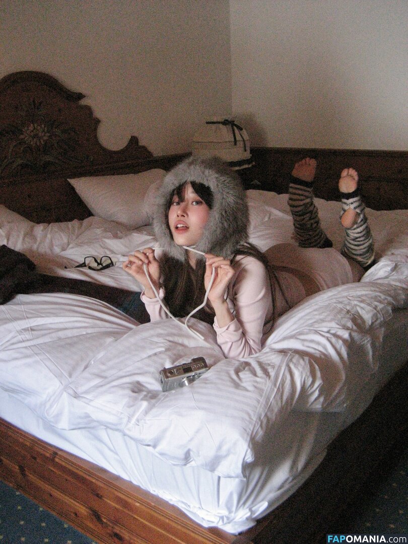 elfin_prairie Γυμνός OnlyFans  Διαρρεύσαστη φωτογραφία #11