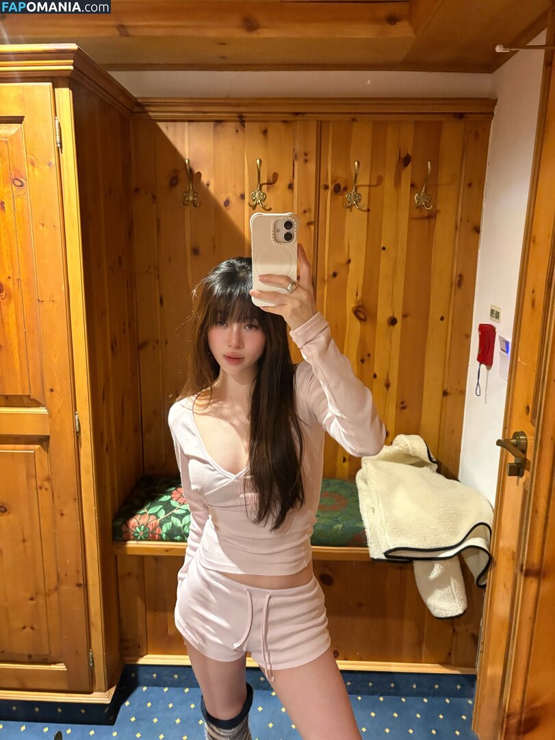 elfin_prairie Γυμνός OnlyFans  Διαρρεύσαστη φωτογραφία #14