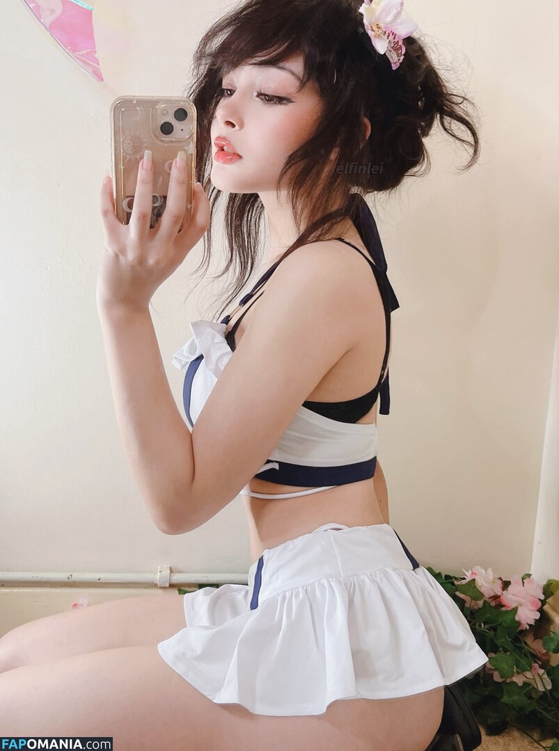 elfin__f / elfinlei / hot_elfie / leila ୨୧ / sunnielei Γυμνός OnlyFans  Διαρρεύσαστη φωτογραφία #6