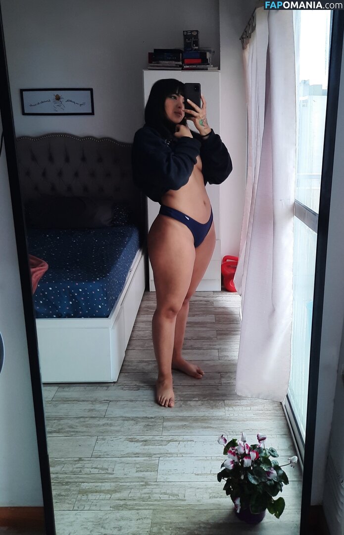 Elianaojeda0 / _elianaojeda Γυμνός OnlyFans  Διαρρεύσαστη φωτογραφία #1