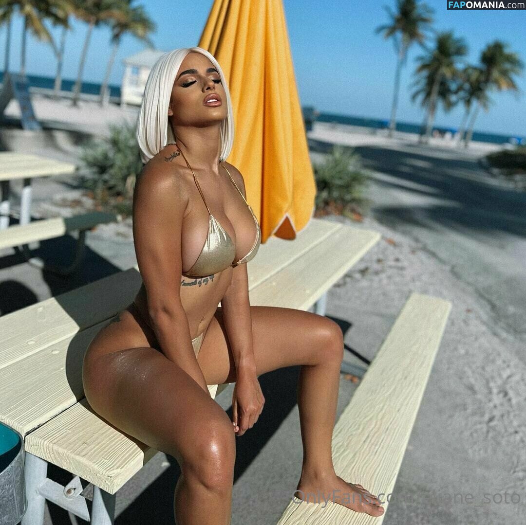 eliane_soto / sotoeliane_95 Γυμνός OnlyFans  Διαρρεύσαστη φωτογραφία #6