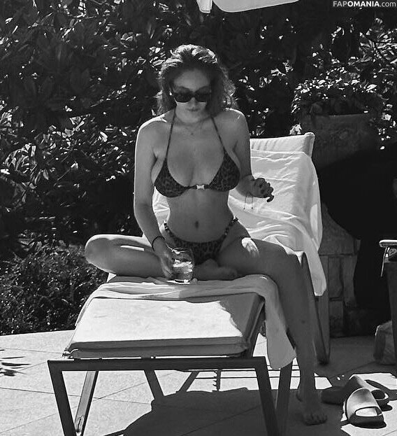 Elif Nesil Eliffnesil / eliffnesil / elifnesil2 Γυμνός OnlyFans  Διαρρεύσαστη φωτογραφία #4