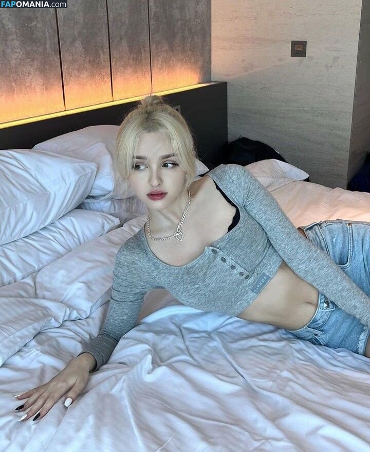 Elina Karimova / elina_4_22 Γυμνός OnlyFans  Διαρρεύσαστη φωτογραφία #5