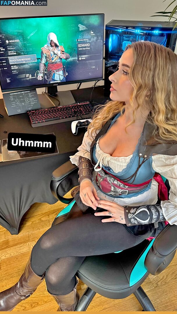 elina twich Γυμνός OnlyFans  Διαρρεύσαστη φωτογραφία #4