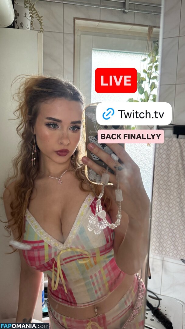 elina twich Γυμνός OnlyFans  Διαρρεύσαστη φωτογραφία #12