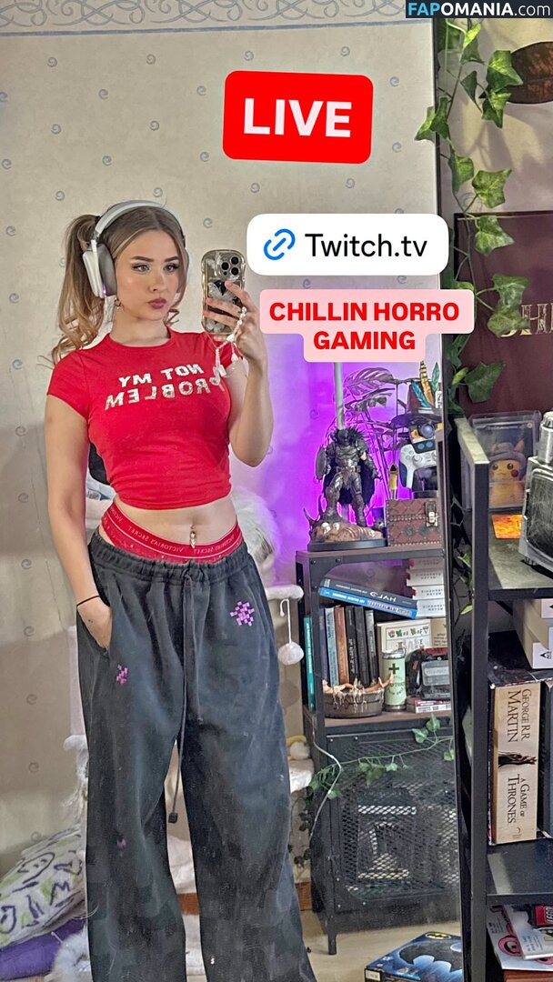 elina twich Γυμνός OnlyFans  Διαρρεύσαστη φωτογραφία #15