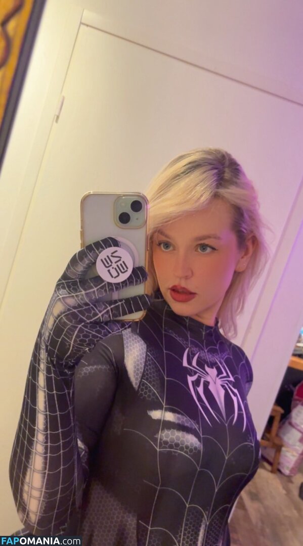 ElinaJasmin / ej_stream / https: Γυμνός OnlyFans  Διαρρεύσαστη φωτογραφία #3
