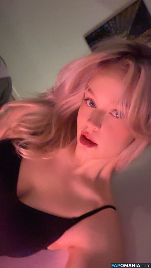 ElinaJasmin / ej_stream / https: Γυμνός OnlyFans  Διαρρεύσαστη φωτογραφία #4