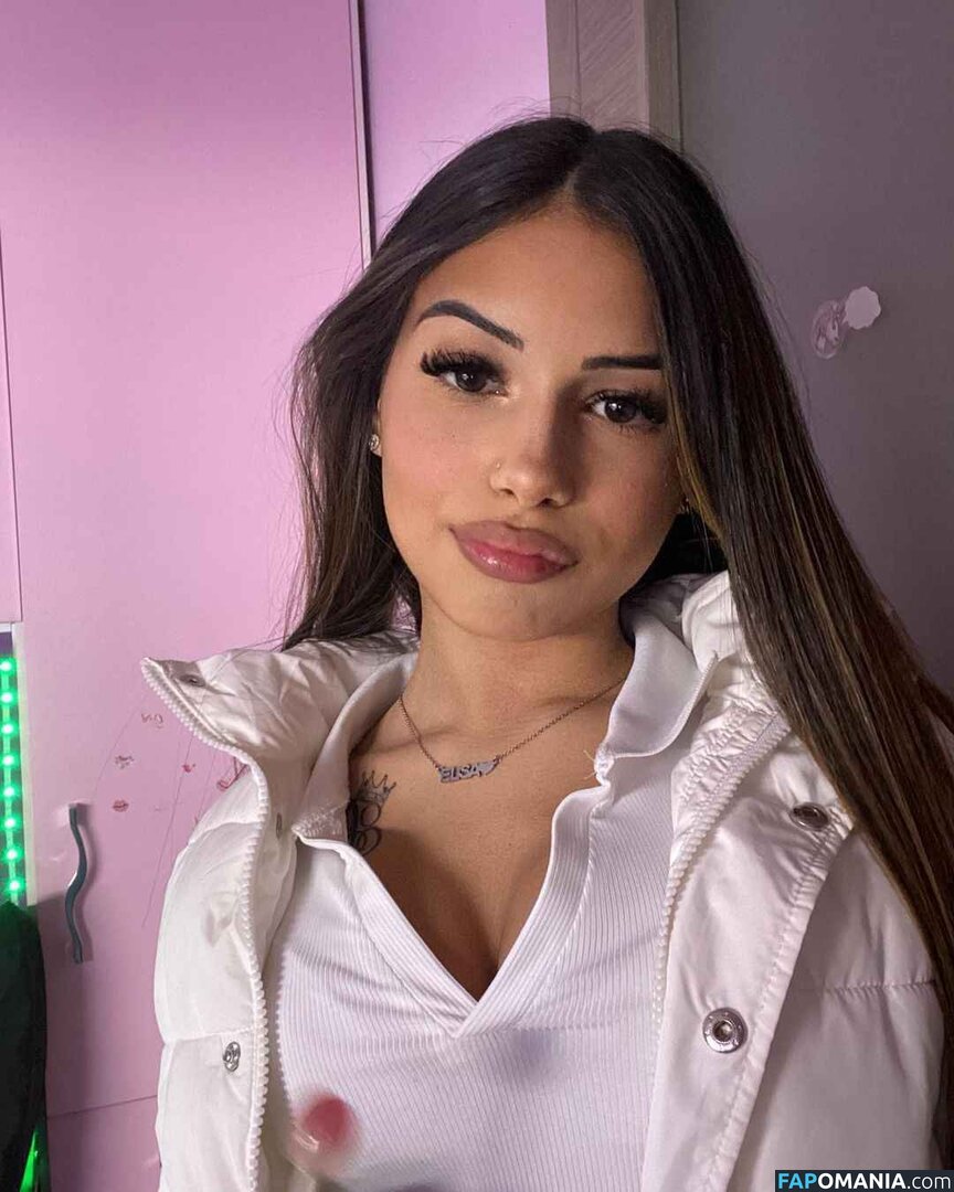 Elisa Angius Γυμνός OnlyFans  Διαρρεύσαστη φωτογραφία #4