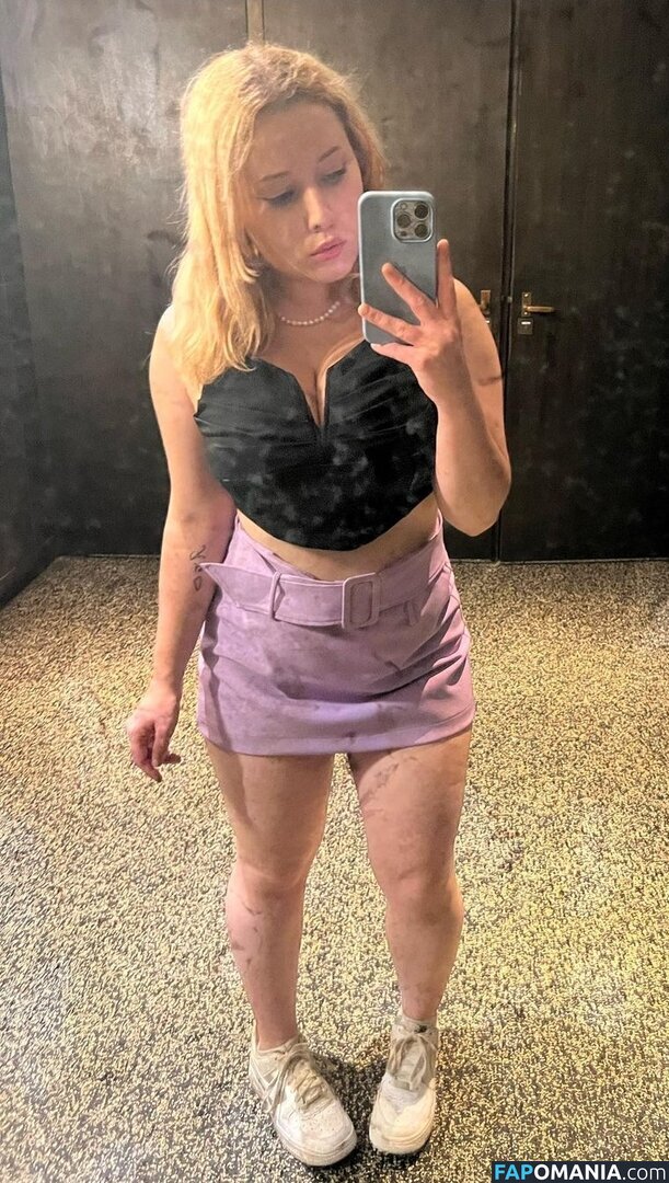 Elisa Menichetti Γυμνός OnlyFans  Διαρρεύσαστη φωτογραφία #7