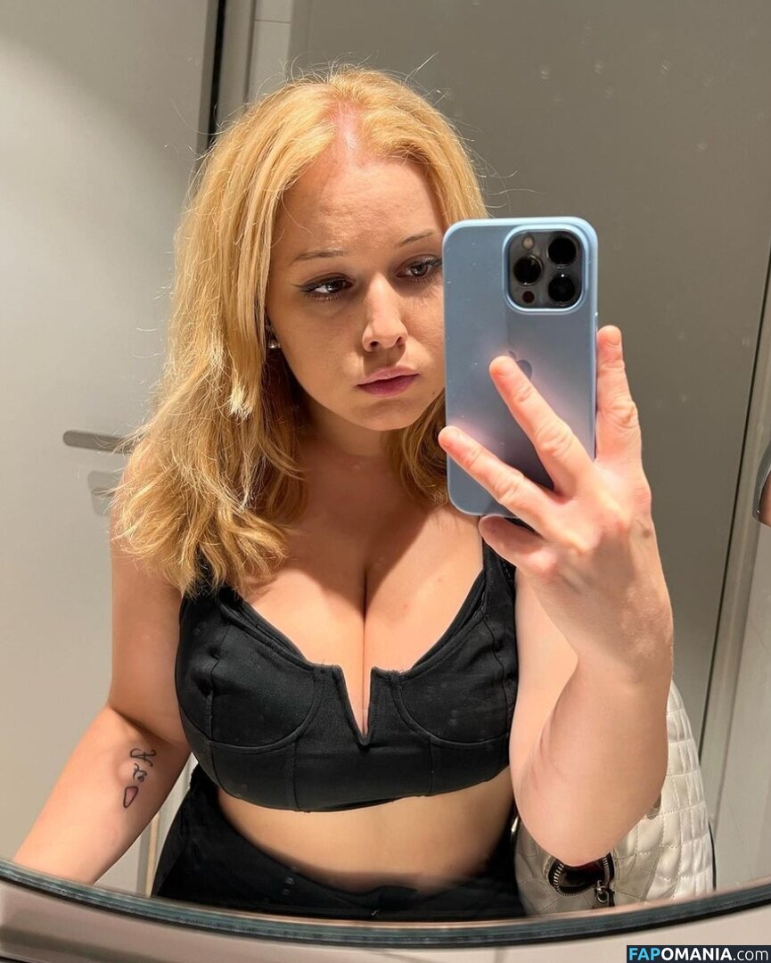 Elisa Menichetti Γυμνός OnlyFans  Διαρρεύσαστη φωτογραφία #10