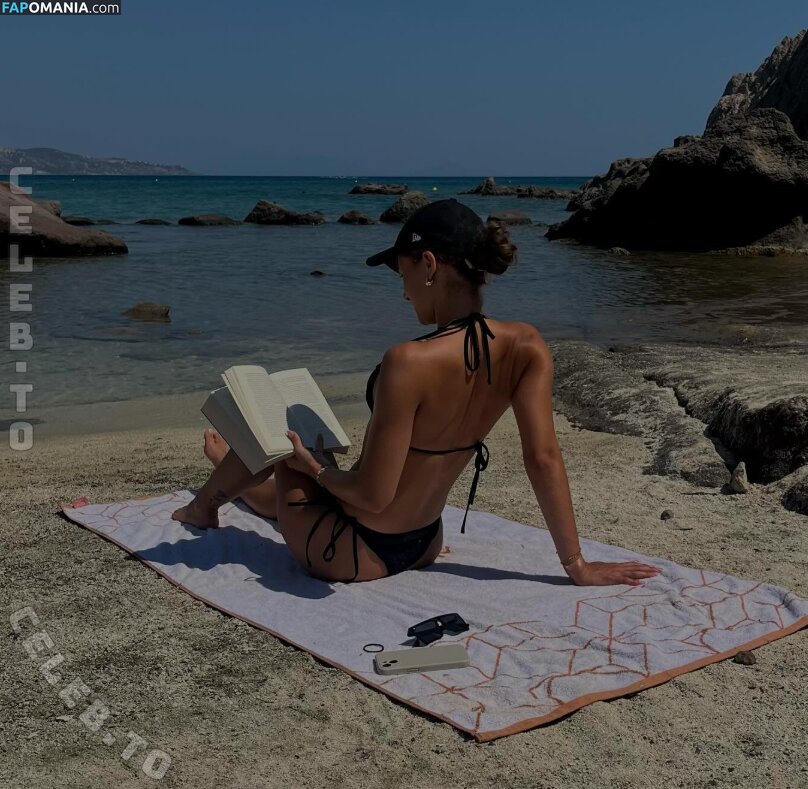Elisa.vhs Γυμνός OnlyFans  Διαρρεύσαστη φωτογραφία #17