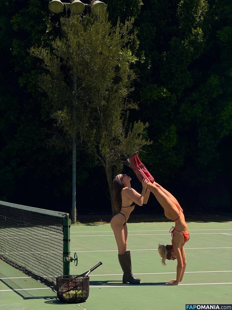 Elisabeth Rioux / elisabethrioux / https: / lissariouxx Γυμνός OnlyFans  Διαρρεύσαστη φωτογραφία #2