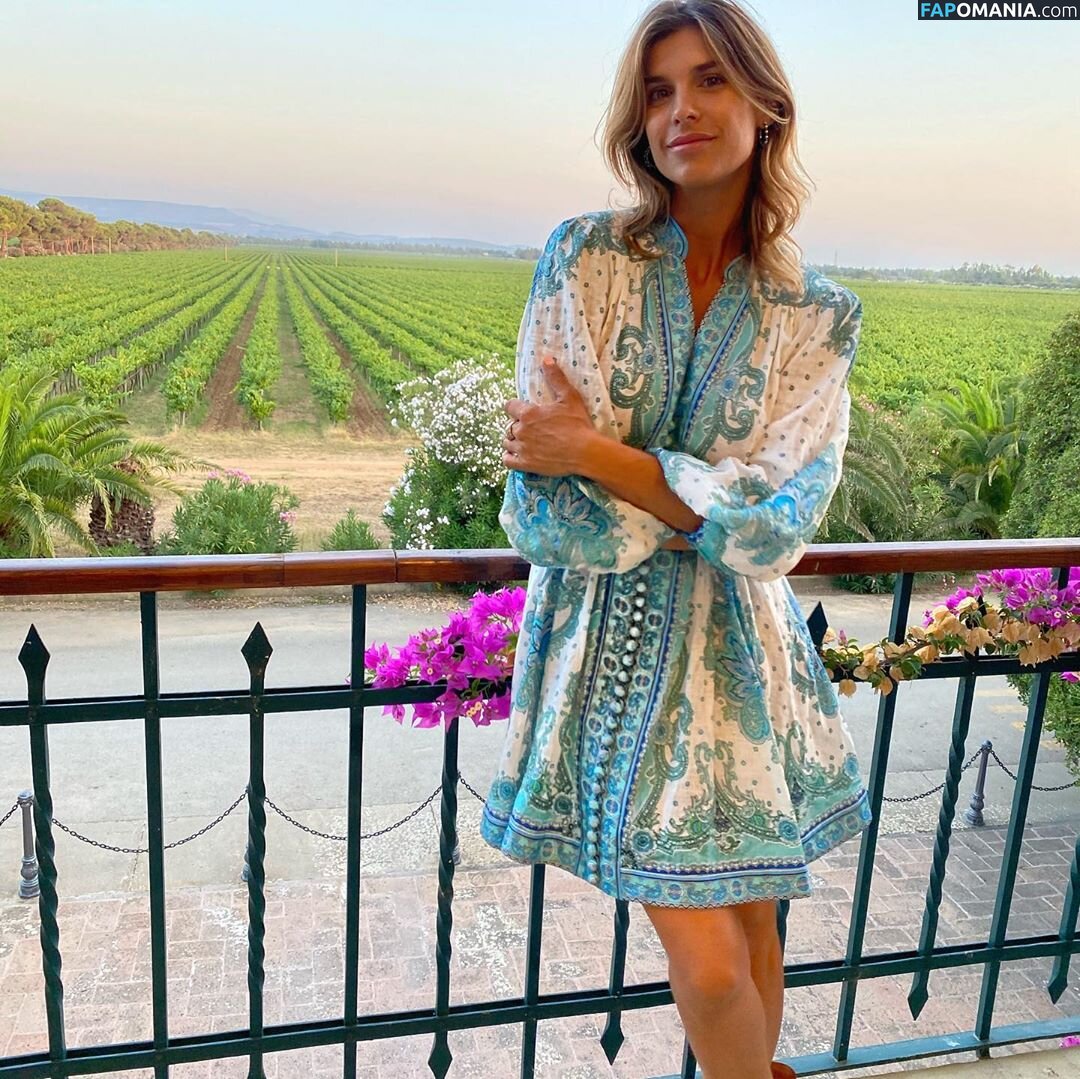 Elisabetta Canalis / JustElisabetta / littlecrumb_ Γυμνός OnlyFans  Διαρρεύσαστη φωτογραφία #639