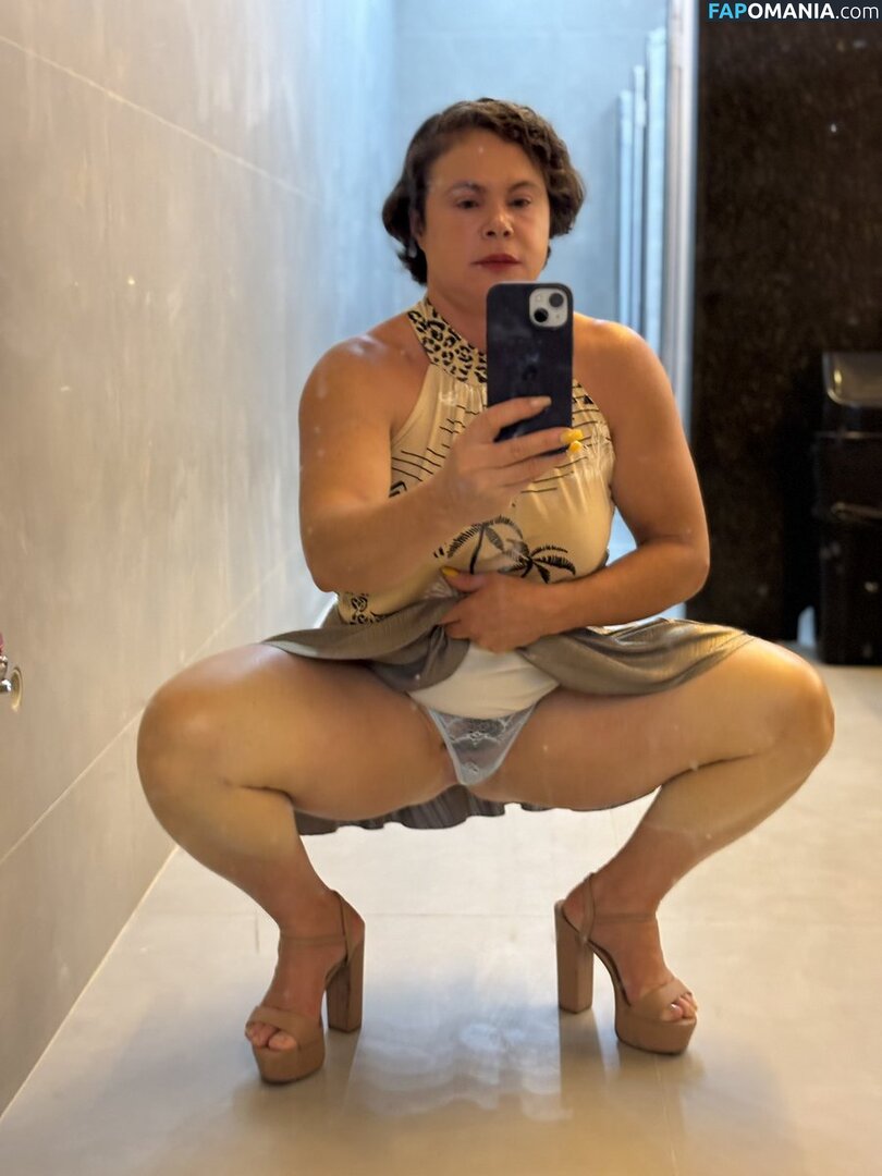 Elisangela Γυμνός OnlyFans  Διαρρεύσαστη φωτογραφία #4