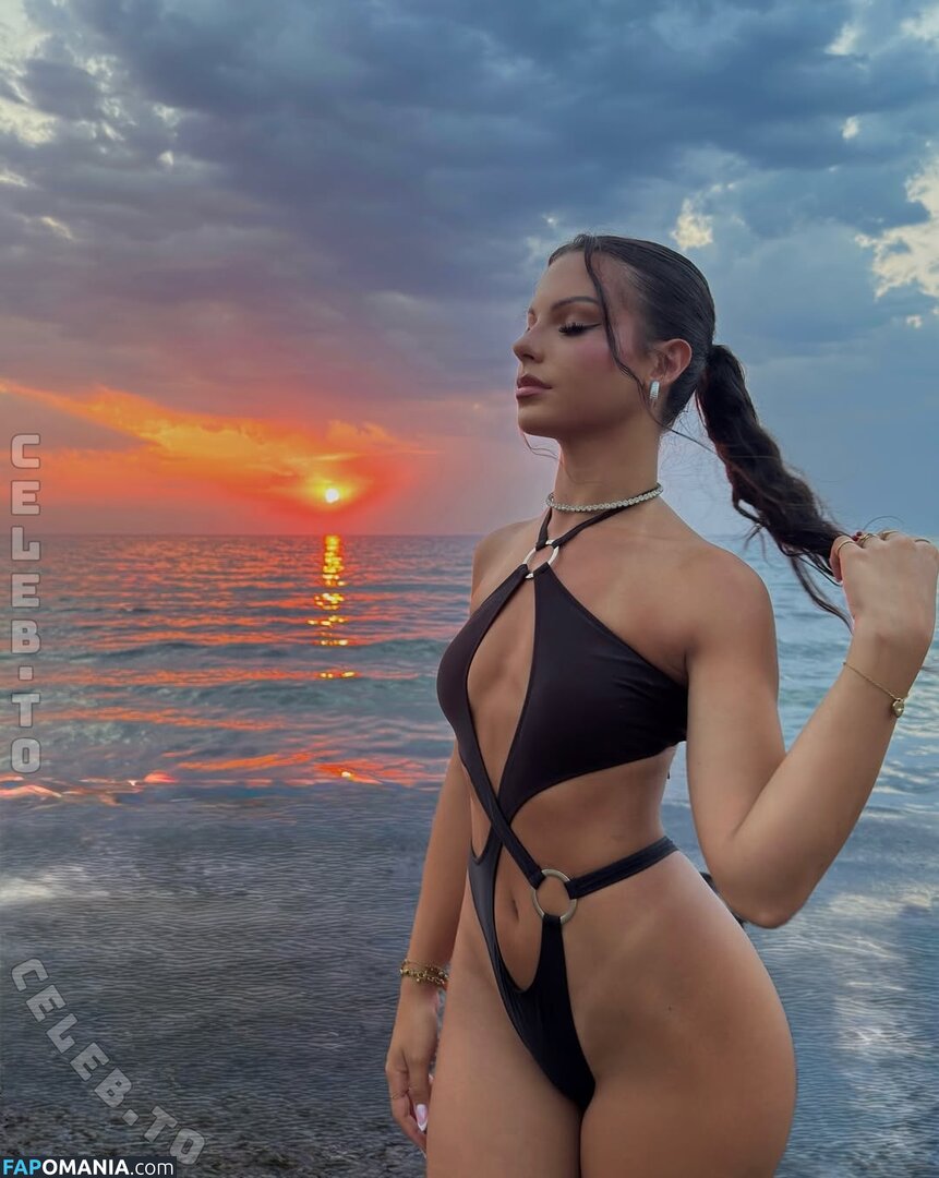 elisavisee Γυμνός OnlyFans  Διαρρεύσαστη φωτογραφία #5