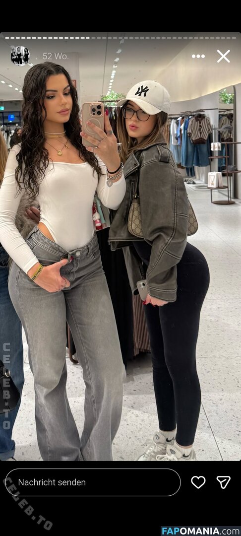 elisavisee Γυμνός OnlyFans  Διαρρεύσαστη φωτογραφία #10