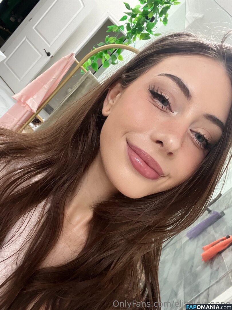 Elise Laurenne / Ellie / eliselaurenne / https: Γυμνός OnlyFans  Διαρρεύσαστη φωτογραφία #860